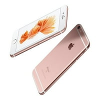 Apple-Iphone 6s plusz 32 GB-rózsa arany