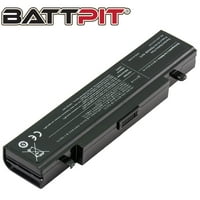BattPit: Laptop akkumulátor csere Samsung NP-R sorozat, AA-PB9MC6B, AA-PB9NC5B, AA-PB9NL6B, AA-PB9NS6W, AA-PL9NC6B