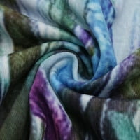 Női virágmintás Kötőfék Tartály felsők ujjatlan blúz laza illesztésű pólók nyári ujjatlan kötőfék felsők divatos nyomtatás