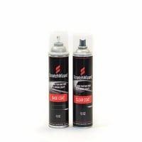 Autóipari Spray festék Chevrolet Blazer 56 WA161A Spray festék + Spray tiszta kabát Scratchwizard