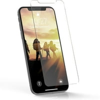 Ajánlott iPhone Pro ma 5G [képernyő] képernyővédő Edzett üveg