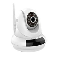 Serene Life HD vezeték nélküli IP kamera WiFi Cam, távoli videó Monitoring felügyeleti biztonság, Beépített hangszóró,
