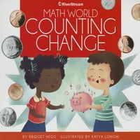 Matematikai Világ: A Változás Számlálása