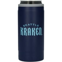 Seattle Kraken 12oz. Flipside Powdercoat Vékony Lehet Hűvösebb