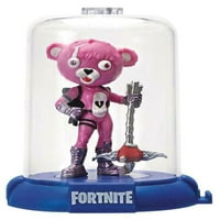 Fortnite Cuddle Csapatvezető Figura, Sorozat 1