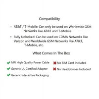 Apple iPhone 256GB Rose Gold B osztályú használt GSM zárolt okostelefon