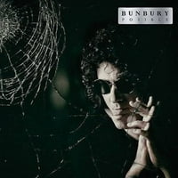 Bunbury-Lehetséges-Vinyl