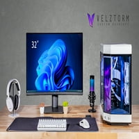 Velztorm LCD Praeti játékasztal VELZ0091