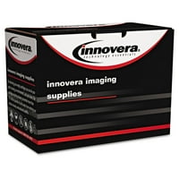 Innovera IVRF Page-nagy teljesítményű Újragyártott Tonercsere-Fekete