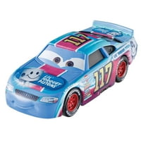 Disney Pixar Autók Ralph Carlow Öntött Karakter Jármű