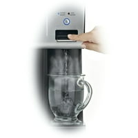 Cuisinart Coffee Plus Cup Programozható Kávéfőző + Vízrendszer
