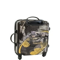 Képregény Batman Spinner Hardside poggyász Carry-on