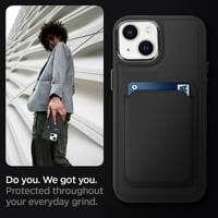 Nalacover vezeték nélküli töltőtok iPhone 12-hez,stílusos imitálja a folyékony bőrérzetet mágneses autós kártyahely