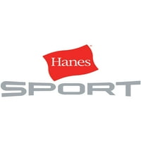 Hanes Sport Női Teljesítmény Capri Leggings