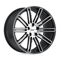 CROWTHORNE 19X8. 43ET 66.56 CB MATT GUNMETAL W MATT GÉP ARCKERÉK